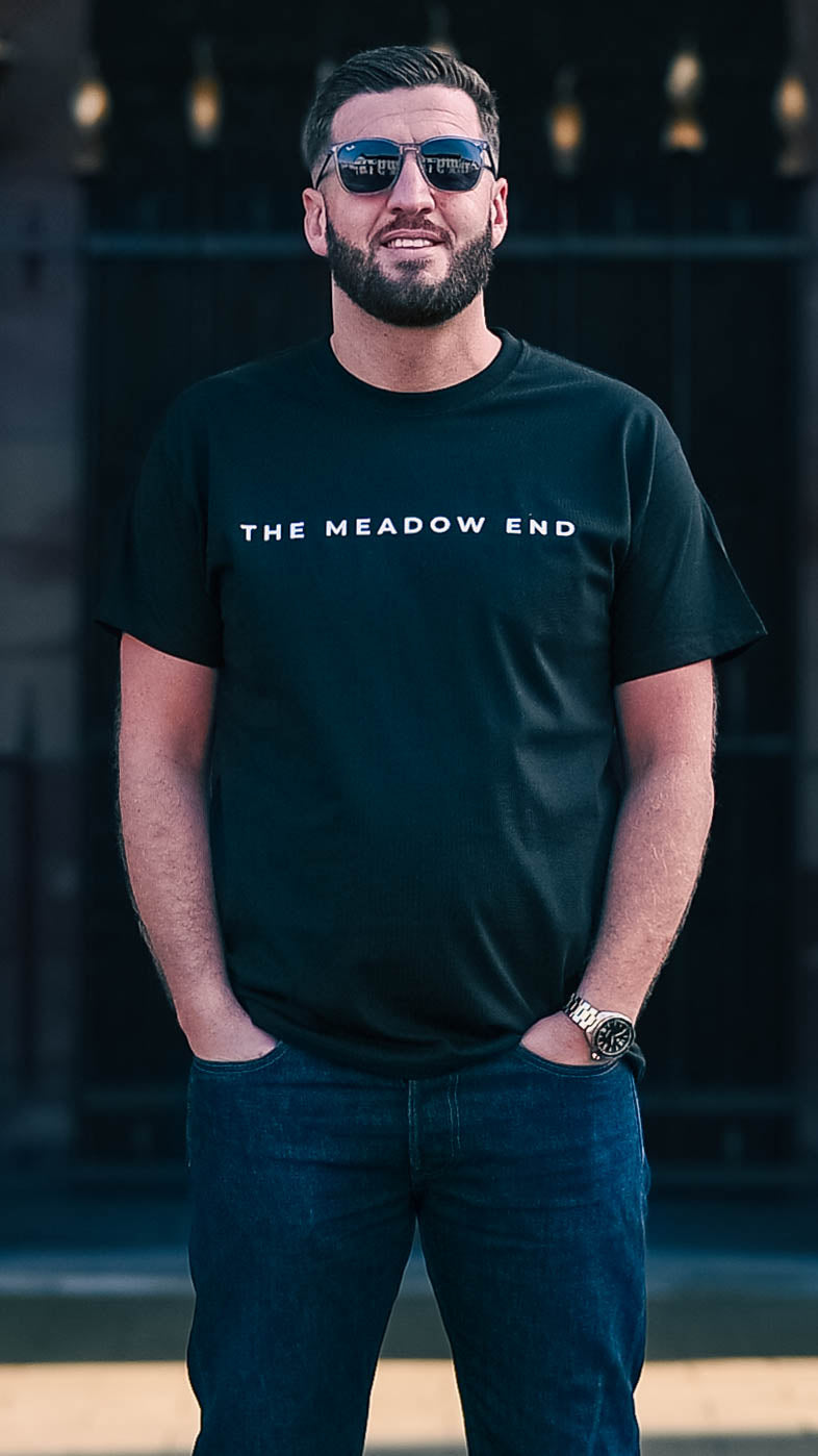 The Meadow End T-Shirt