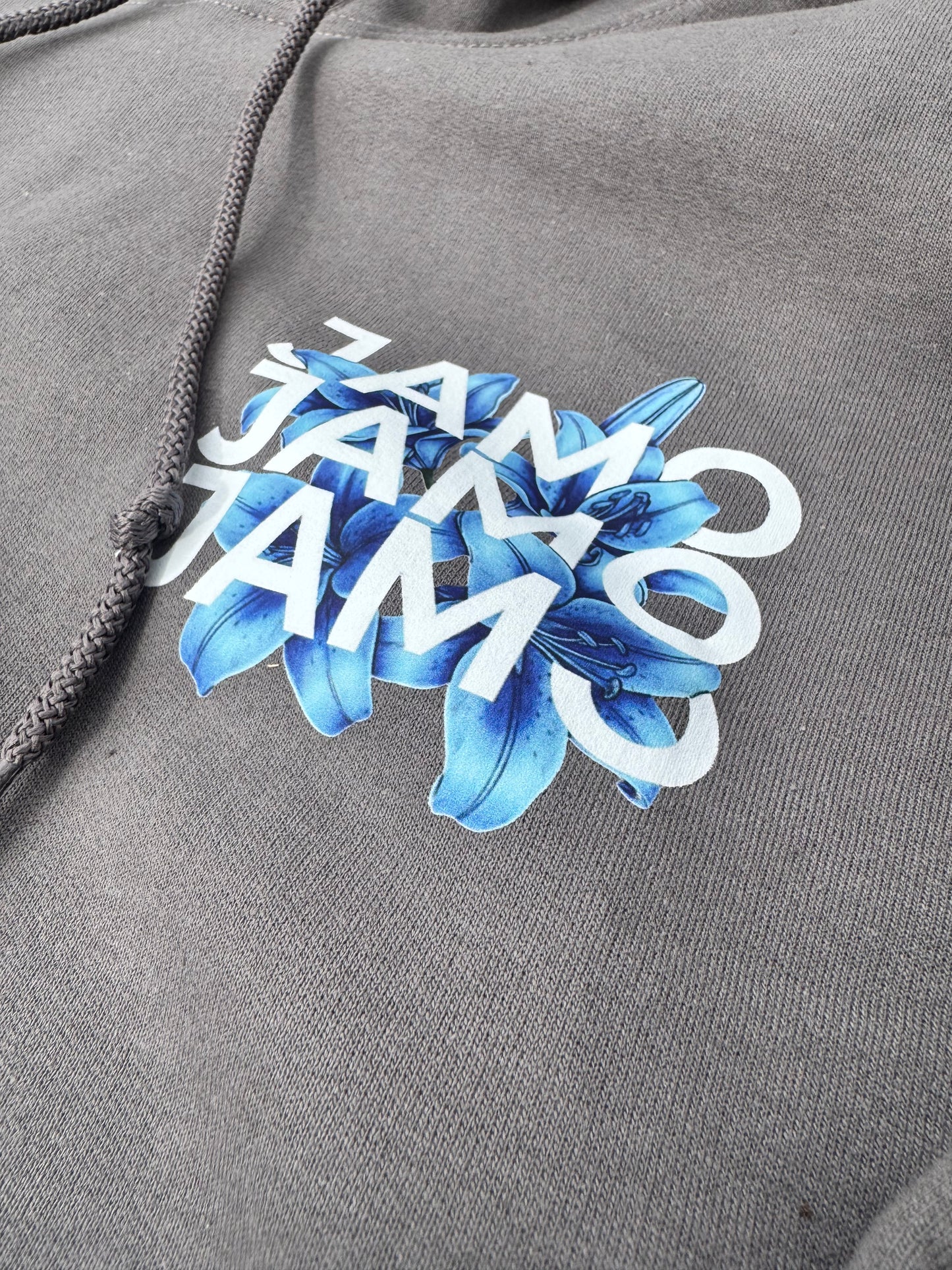 JAMO Beacon Hoodie