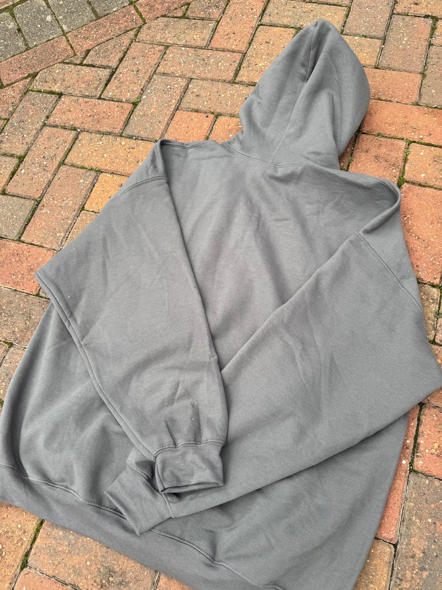 JAMO Beacon Hoodie