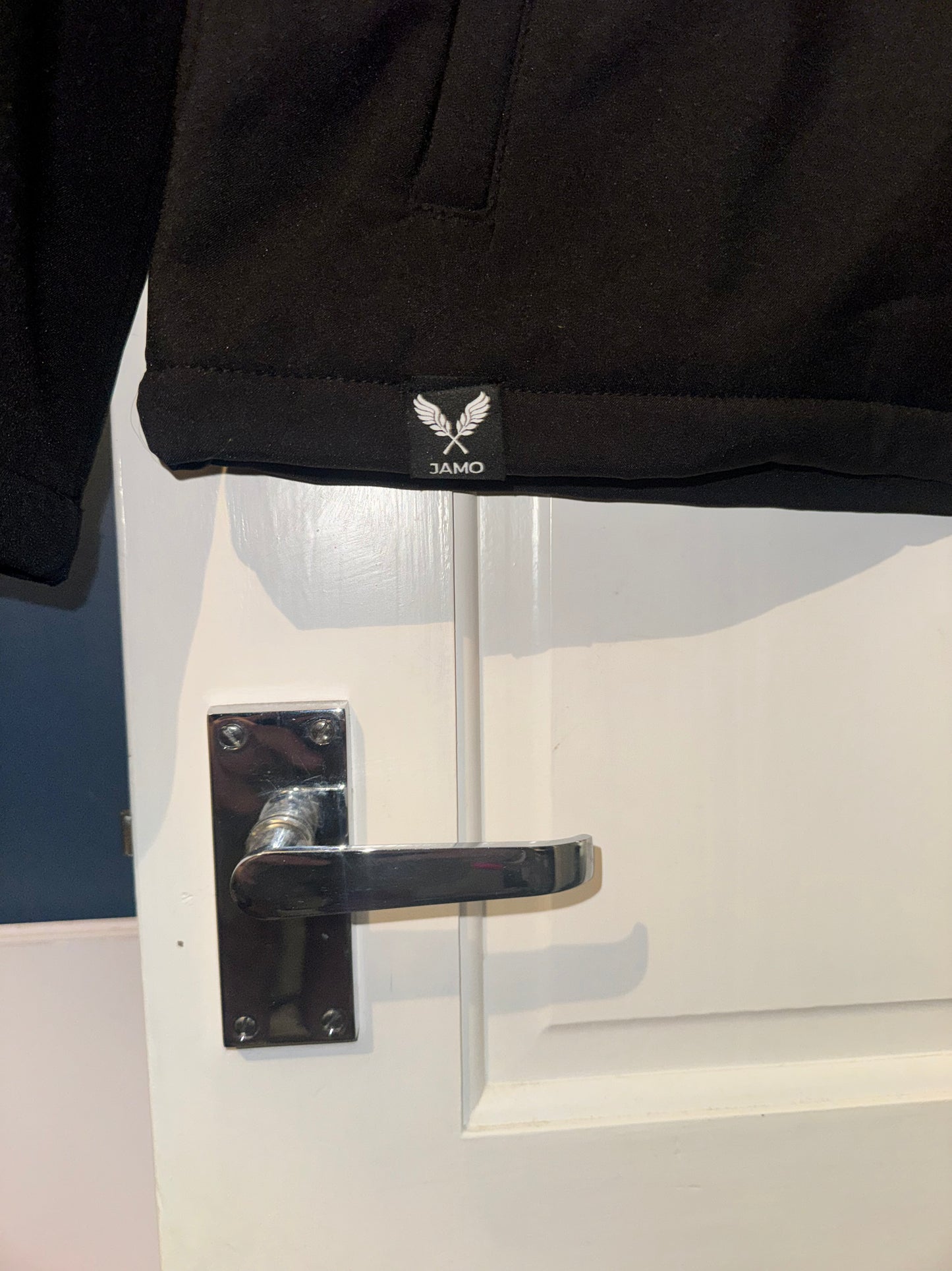 JAMO Softshell Jacket