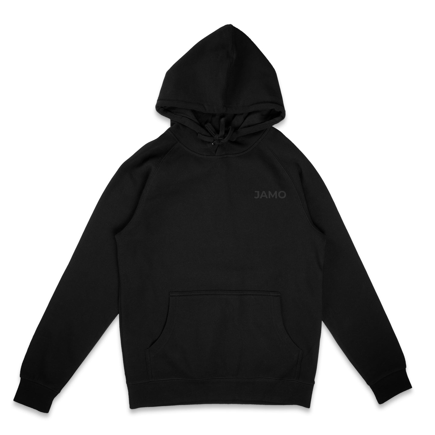 Jamo Spirit Hoodie