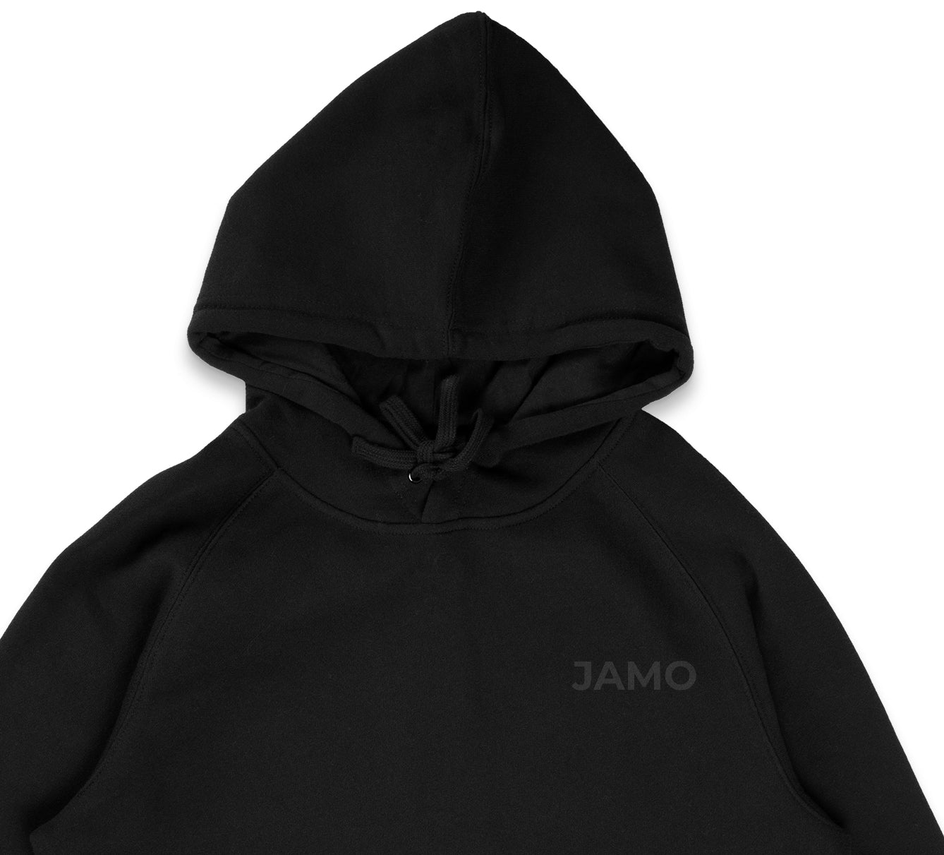 Jamo Spirit Hoodie
