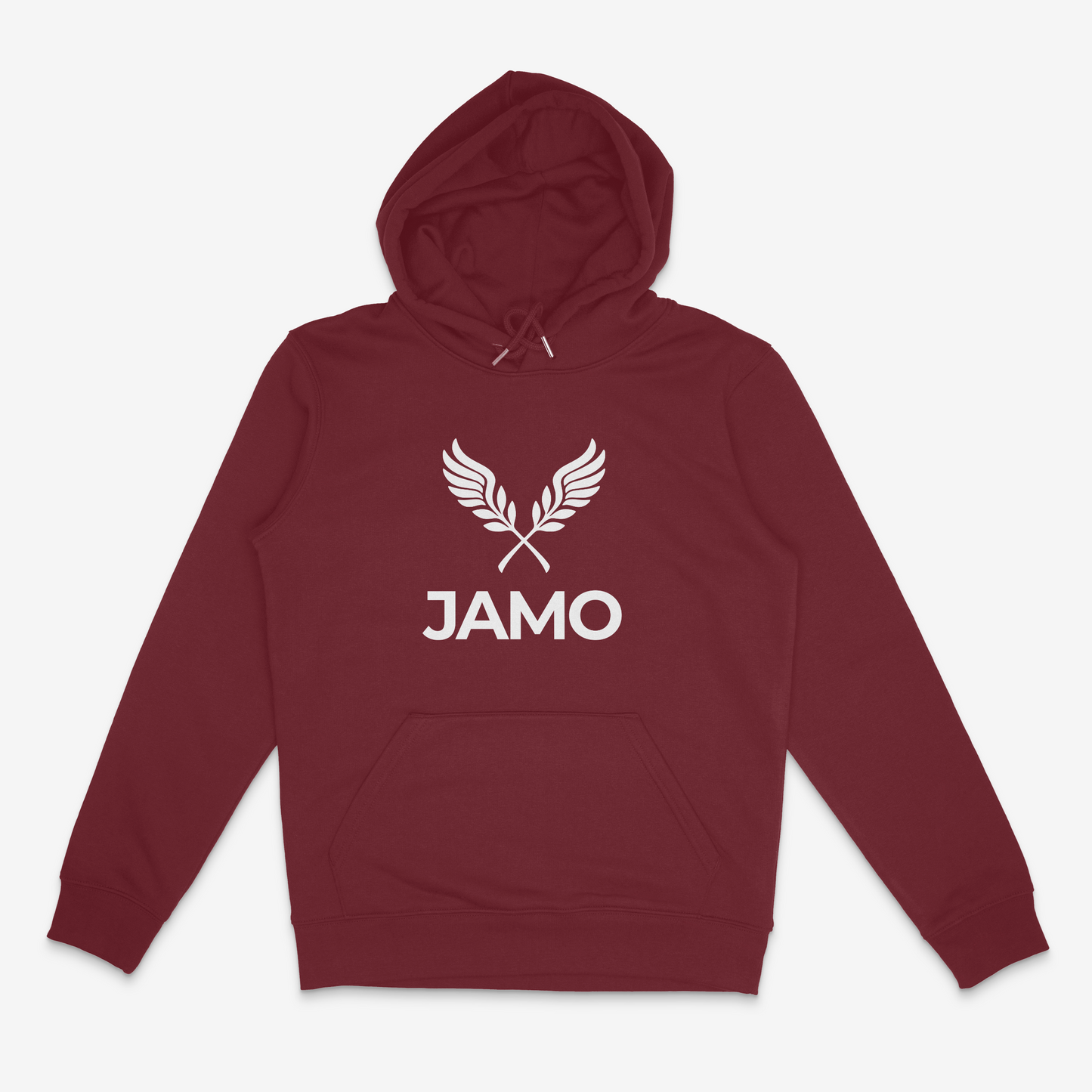 JAMO Ascend Hoodie