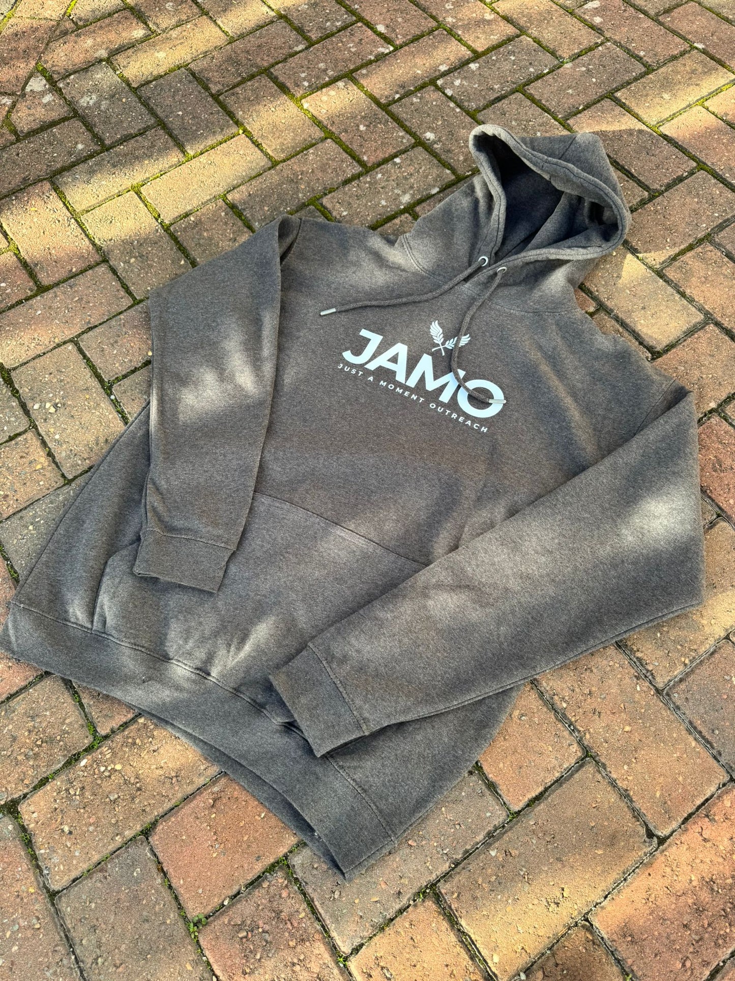 Jamo Awareness Hoodie