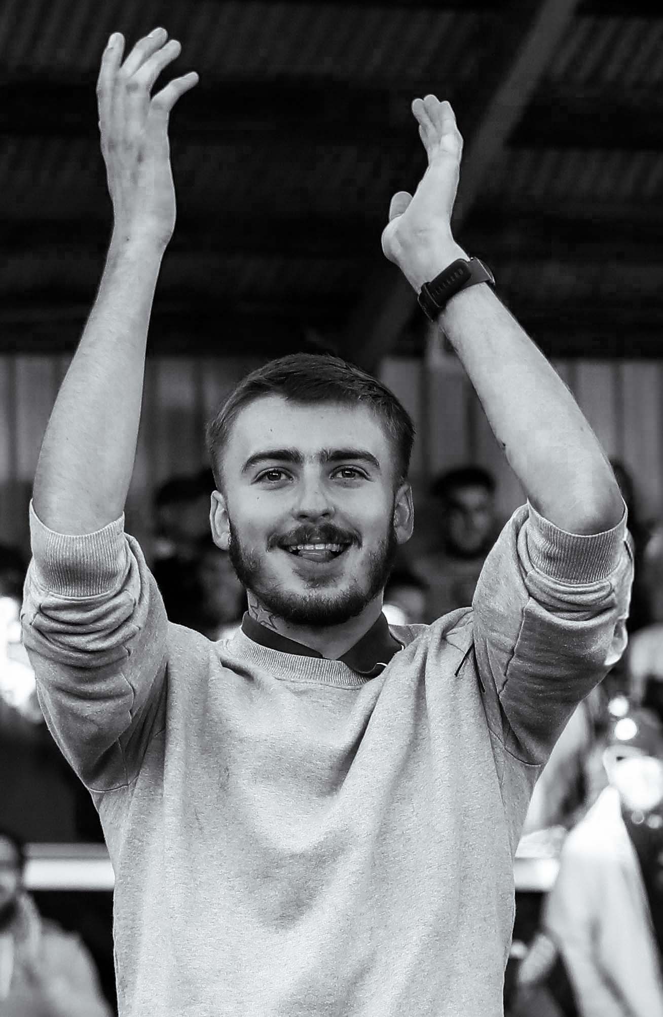 Prefer to make a donation?