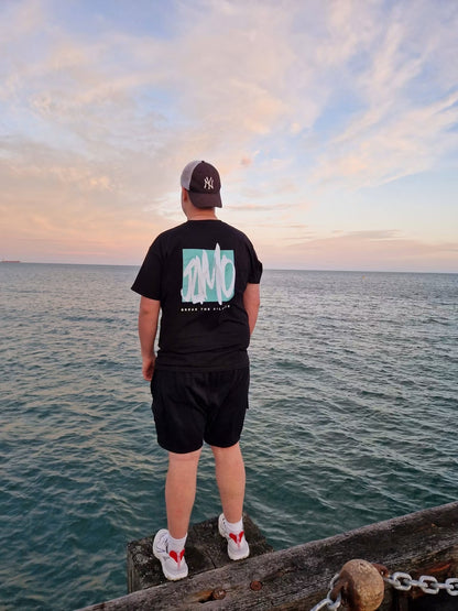 JAMO Oversize T-Shirt
