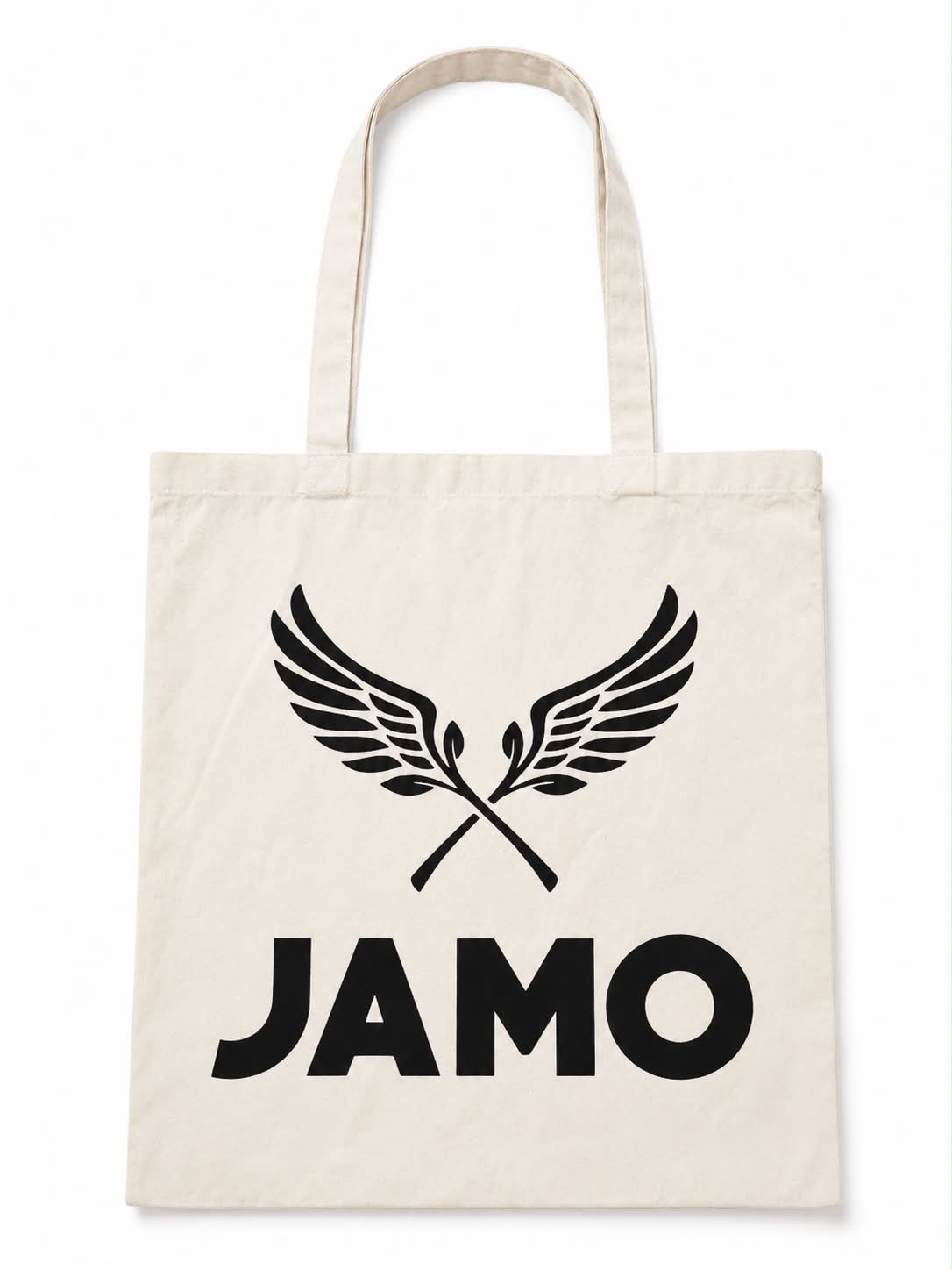 JAMO Canvas Tote Bags