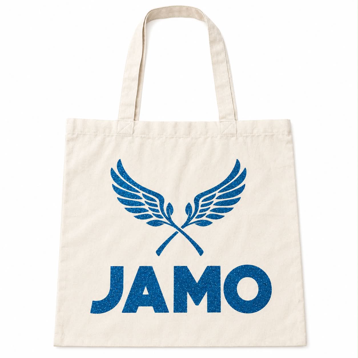 JAMO Canvas Tote Bags