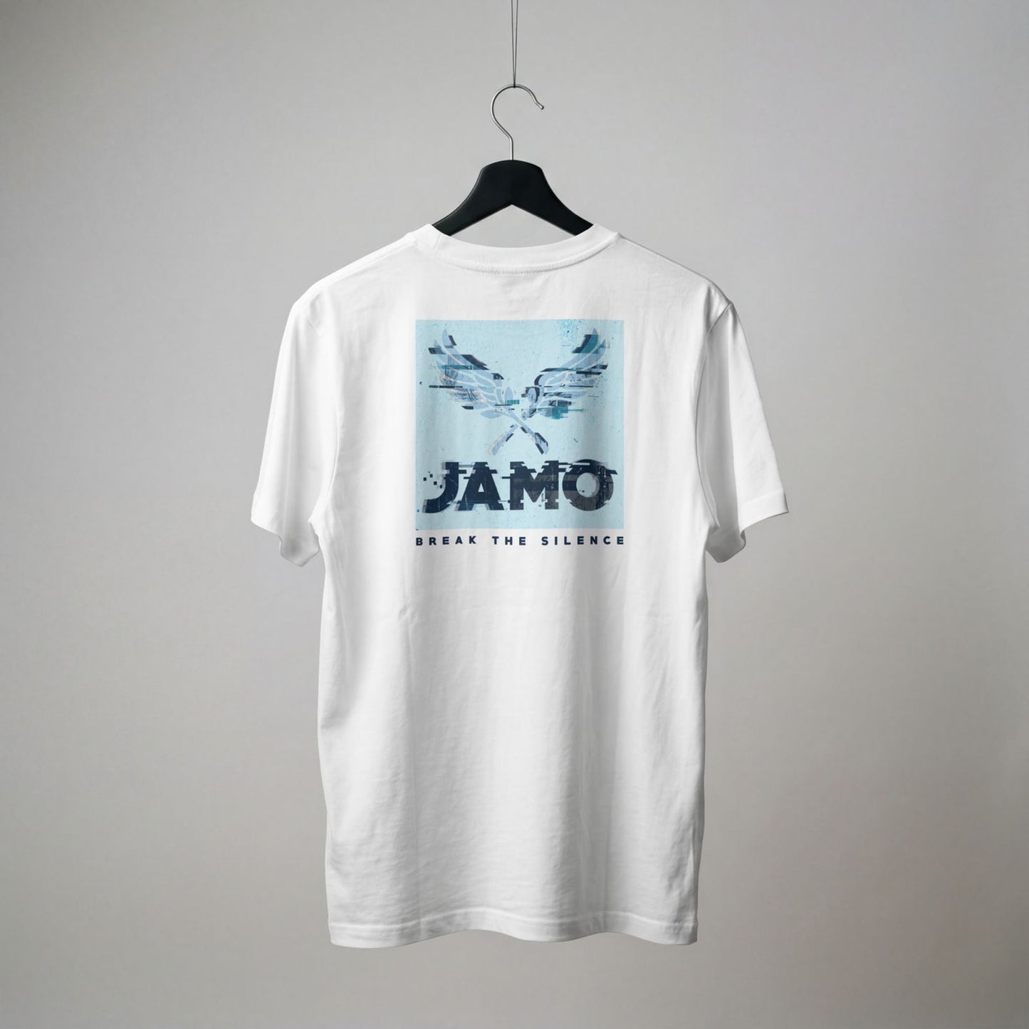 JAMO Static T-Shirt
