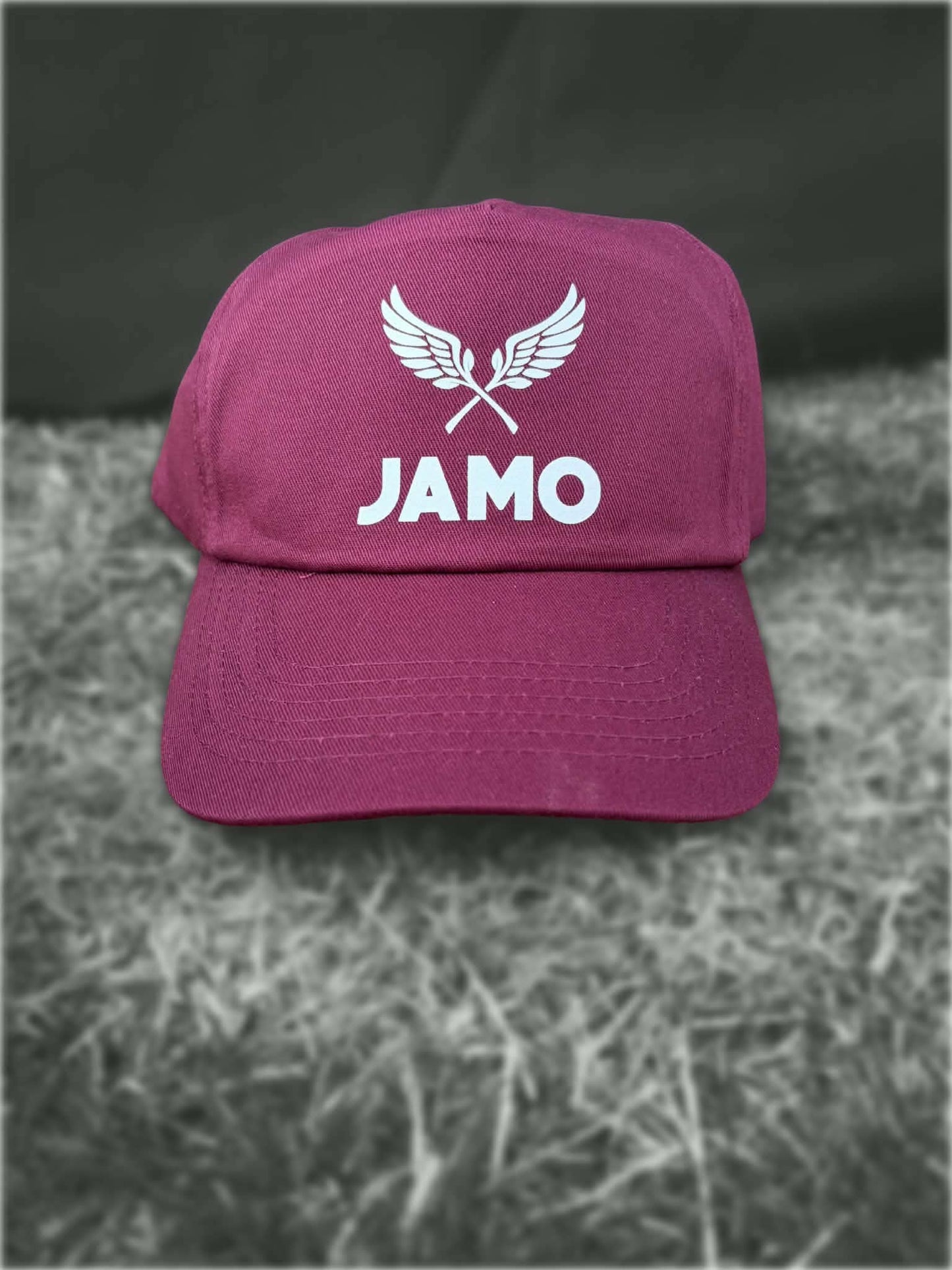 JAMO Baseball Cap