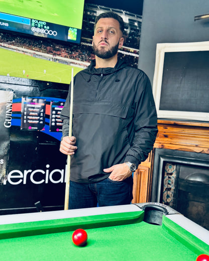 JAMO Terrace Runner Smock