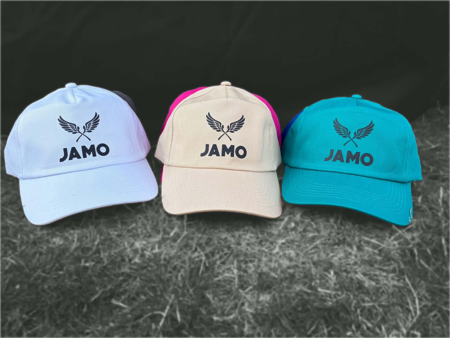 JAMO Baseball Cap