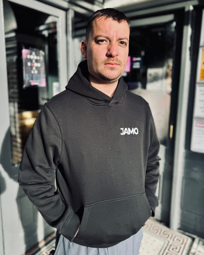 Jamo Core Hoodie
