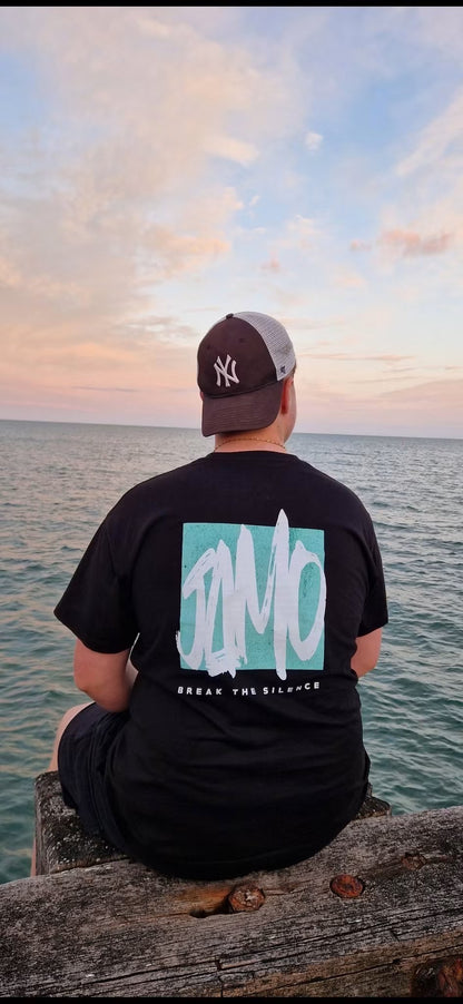 JAMO Oversize T-Shirt