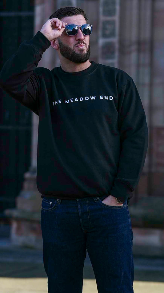 The Meadow End Jumper