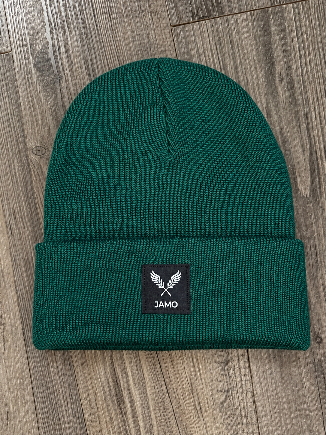 JAMO Beanie