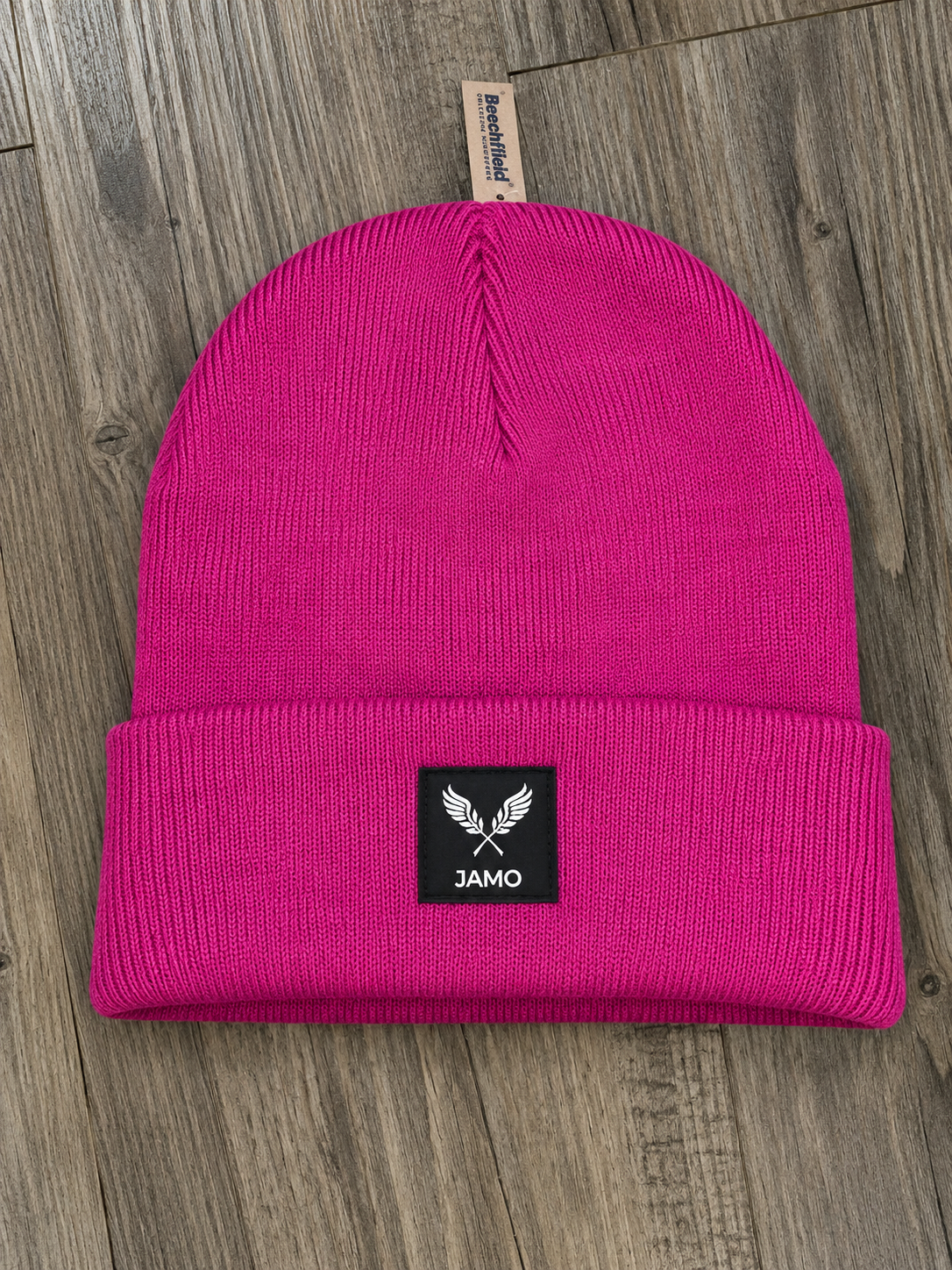 JAMO Beanie