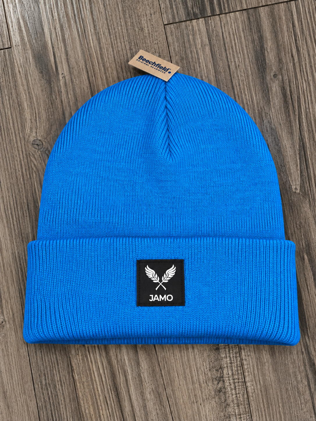 JAMO Beanie