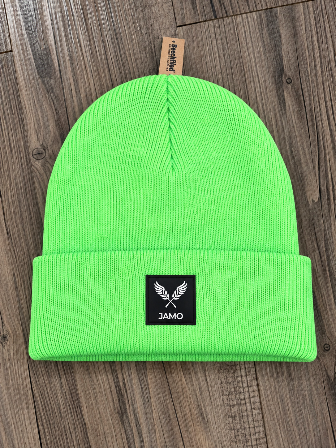 JAMO Beanie
