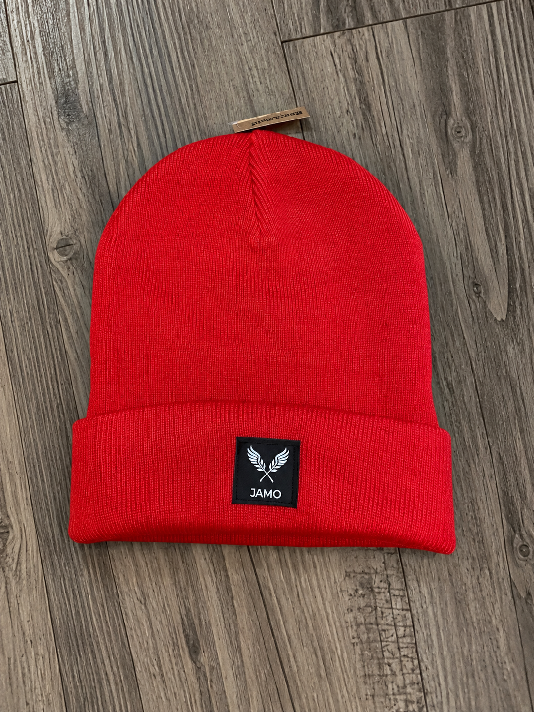 JAMO Beanie