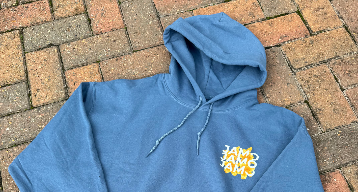JAMO Beacon Hoodie