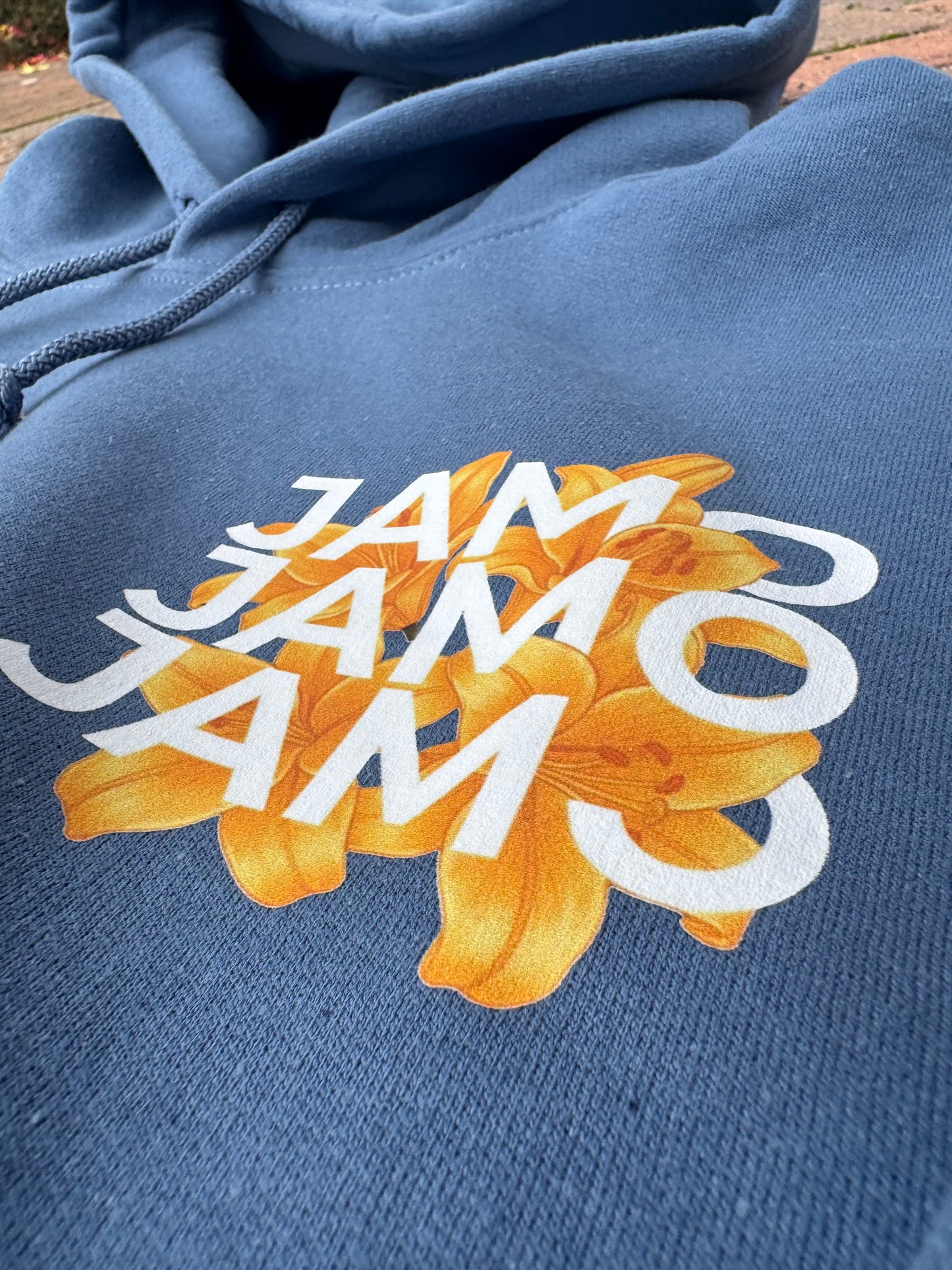 JAMO Beacon Hoodie
