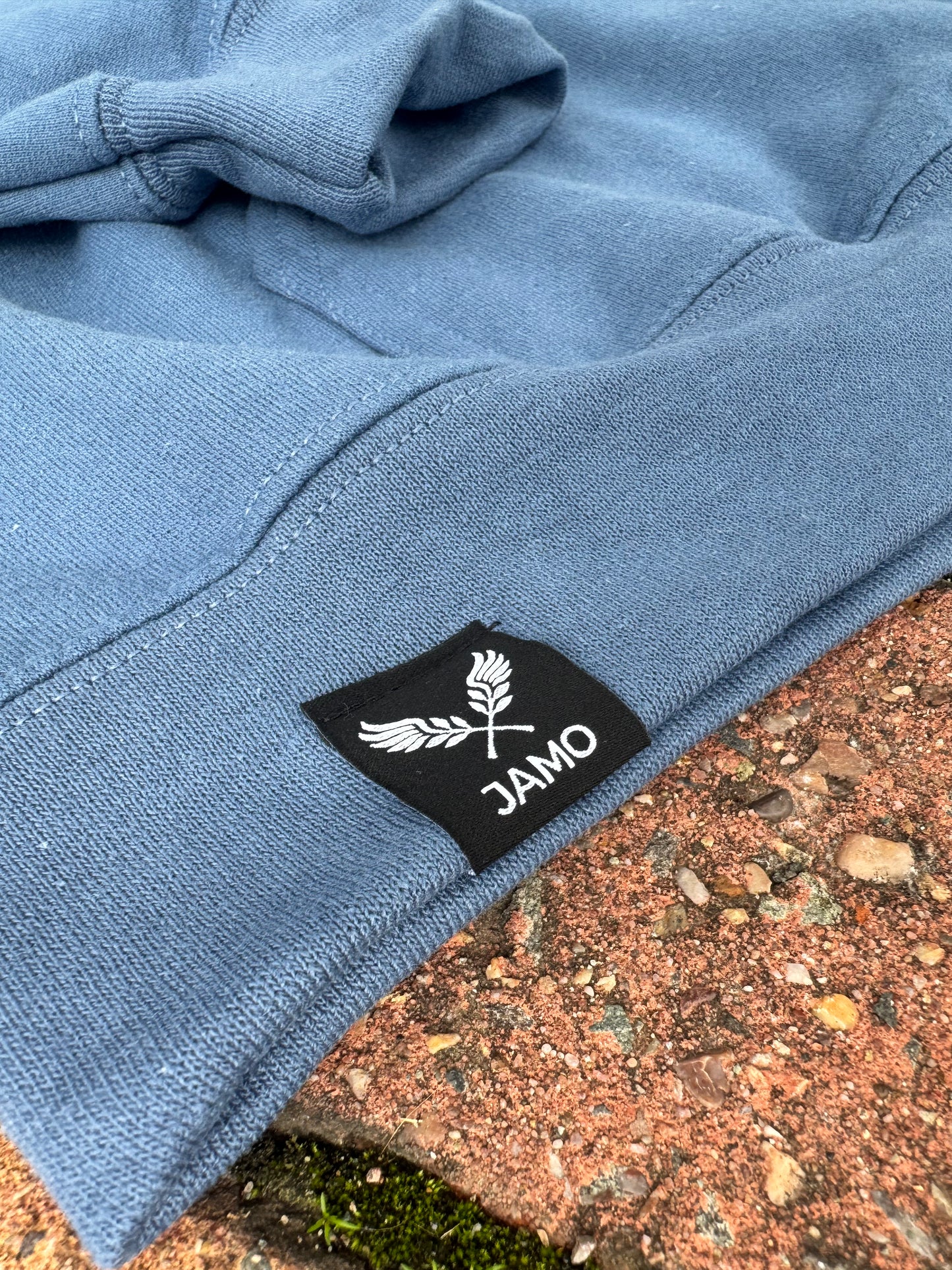 JAMO Beacon Hoodie