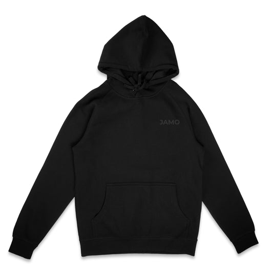 Jamo Spirit Hoodie