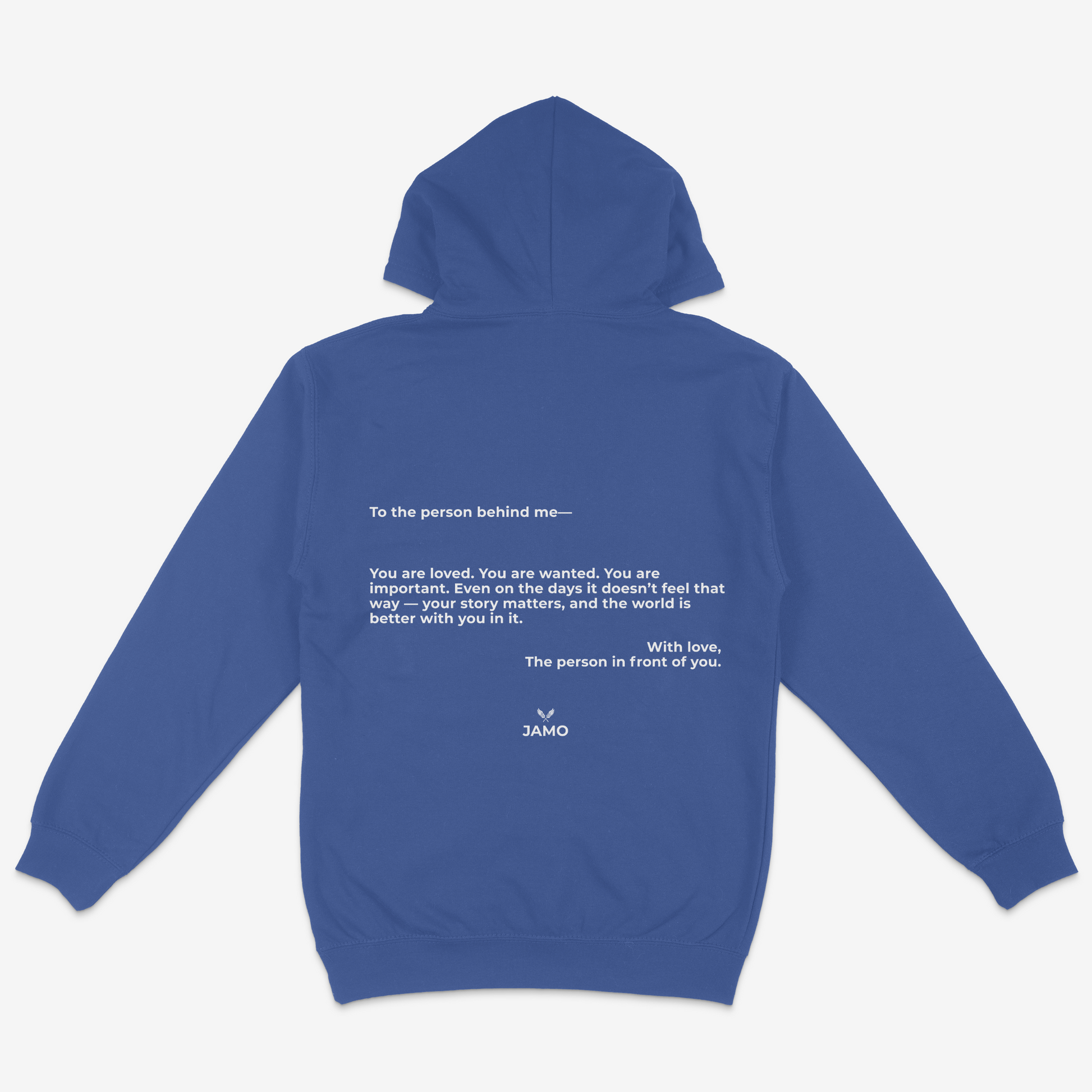 Royal Blue