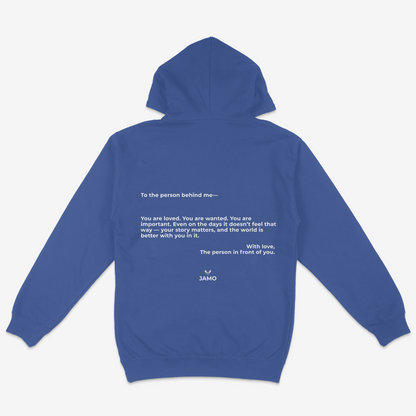 Royal Blue
