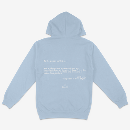 Sky Blue