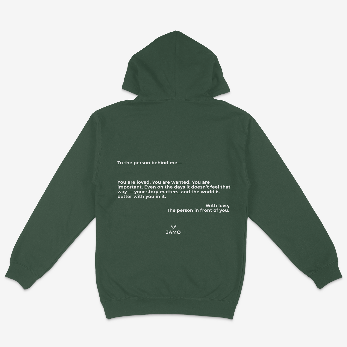 Bottle Green