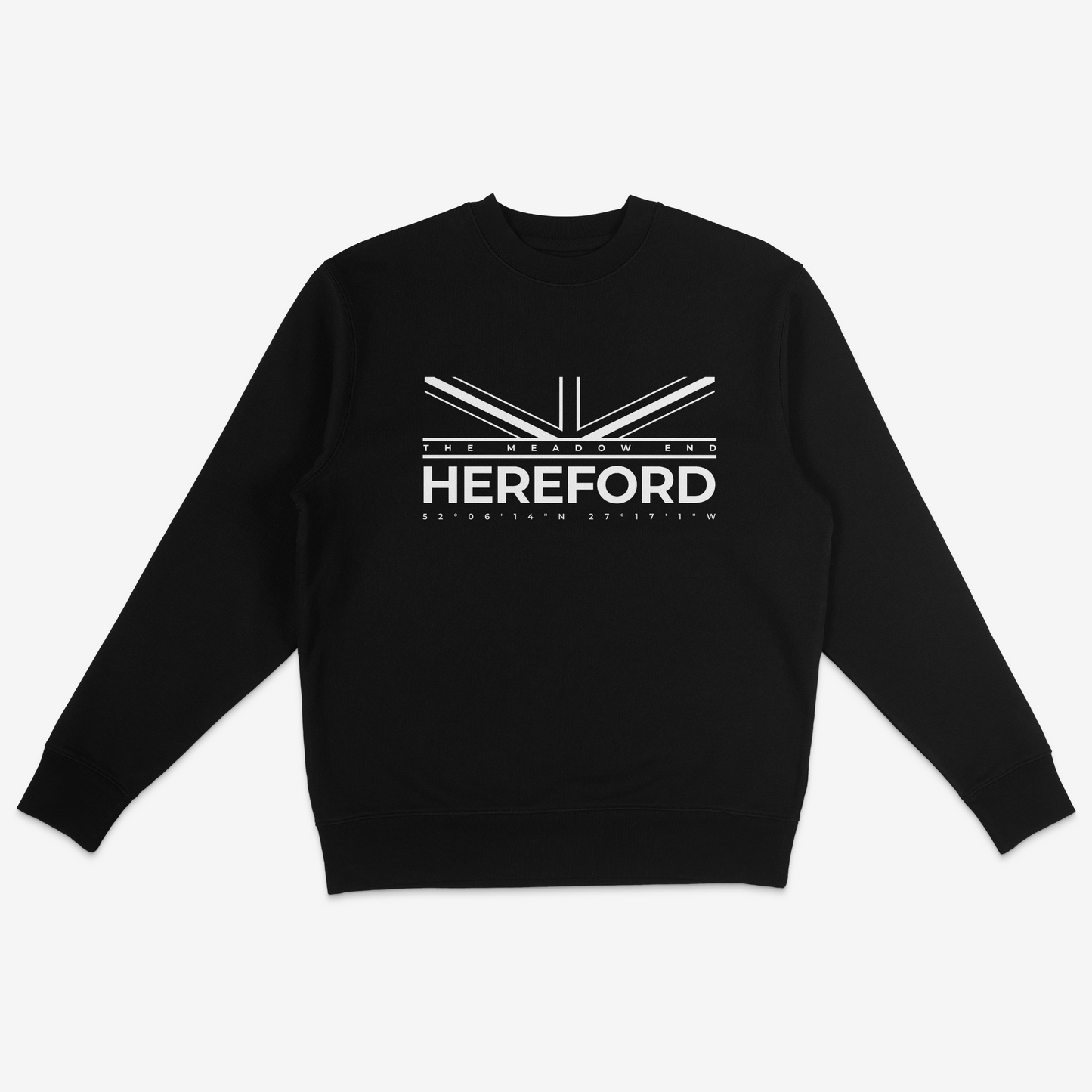 The Meadow End Union Jumper