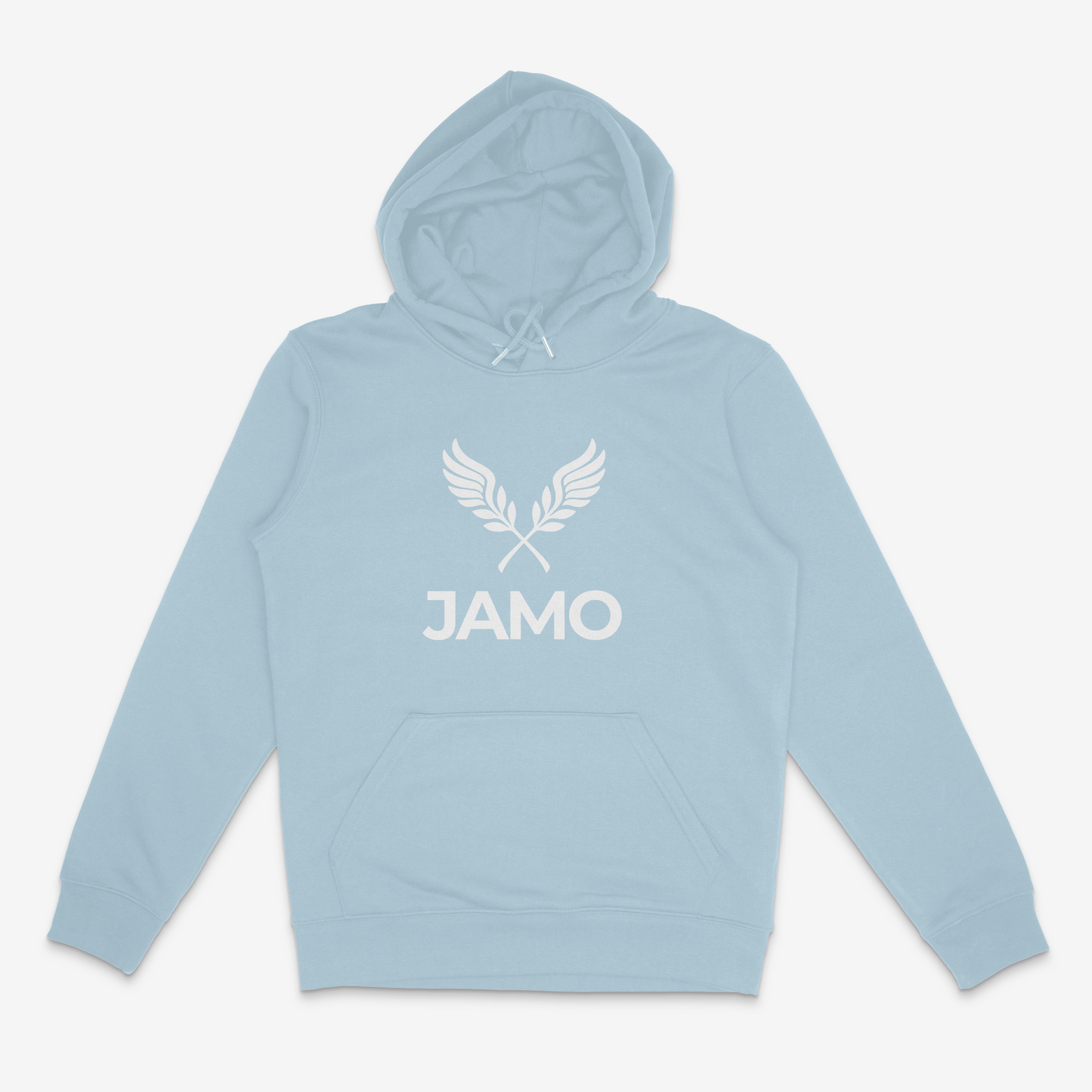 JAMO Ascend Hoodie