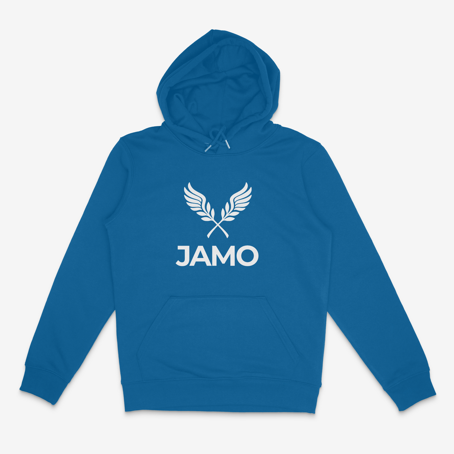 JAMO Ascend Hoodie