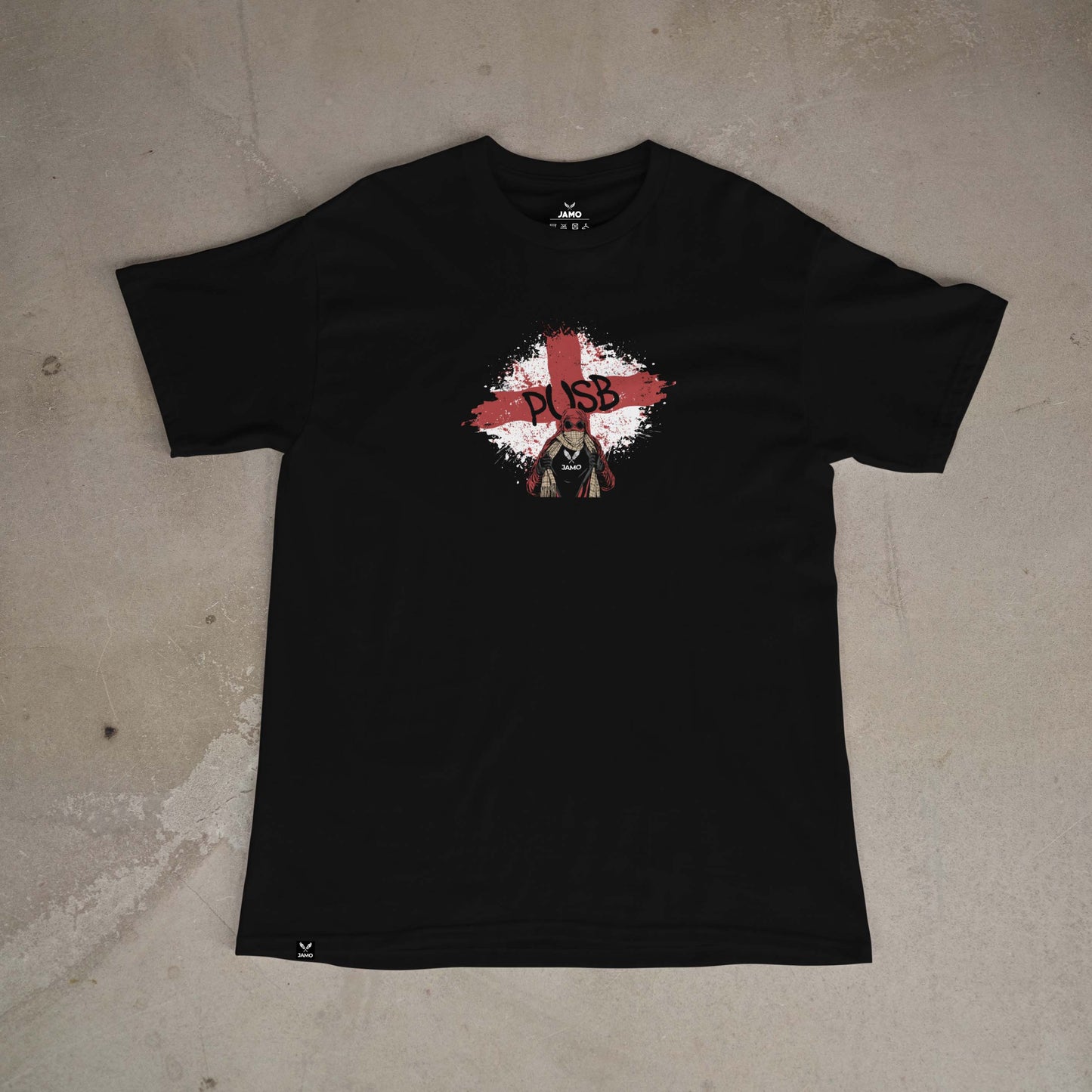Terrace T-Shirt