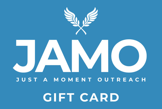 The JAMO Gift Card
