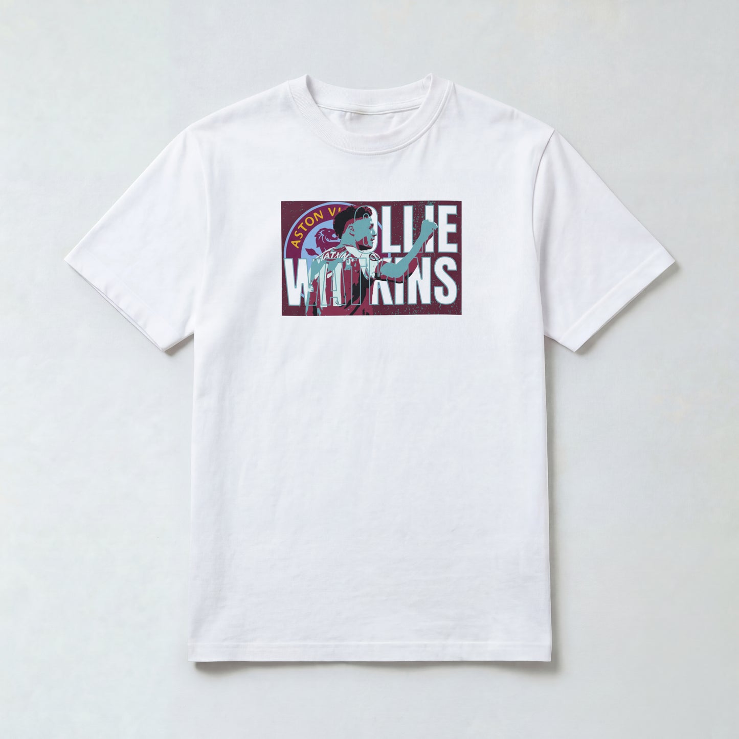 AVFC Ollie Watkins T-Shirt