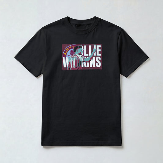 AVFC Ollie Watkins T-Shirt