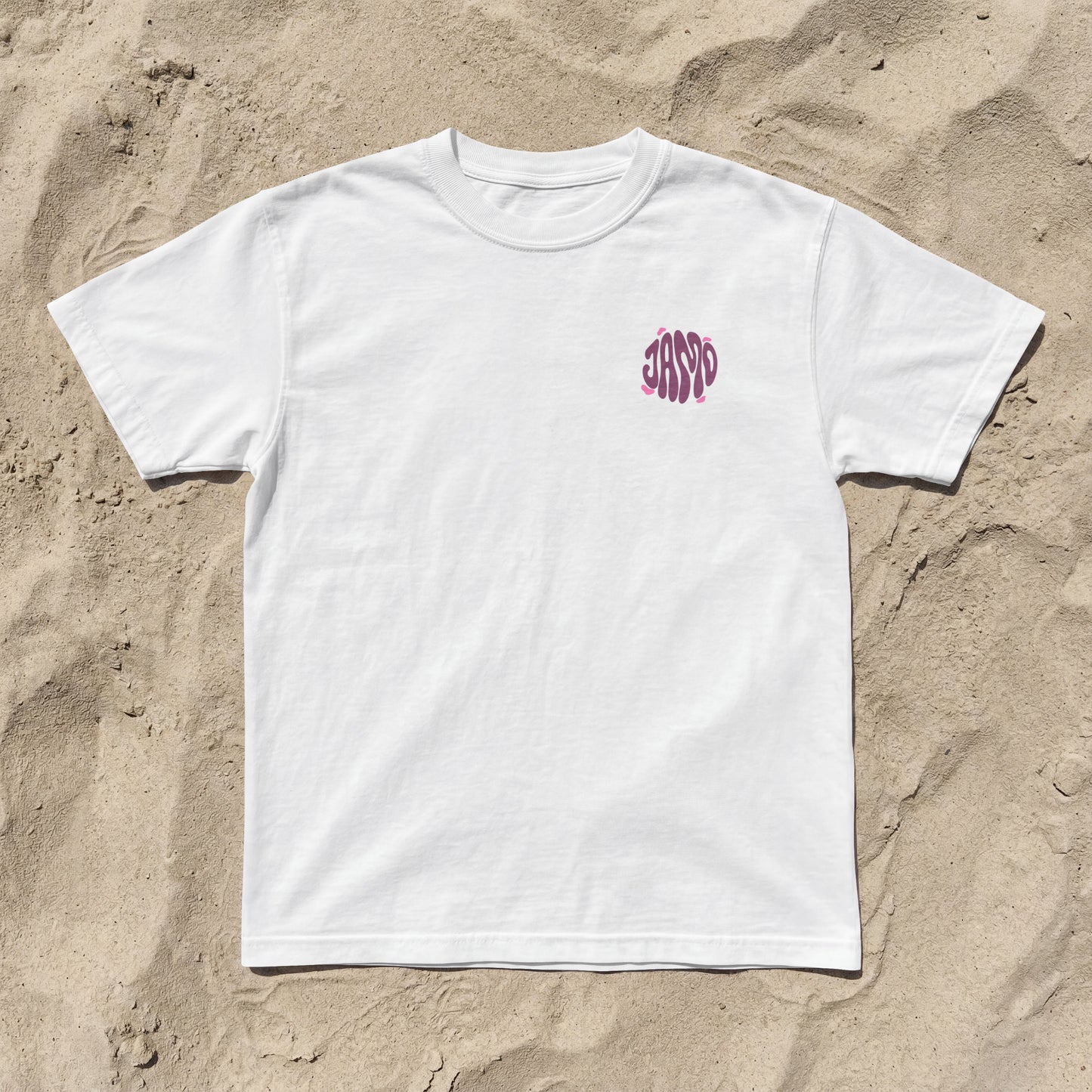 White/Mauve/Pink