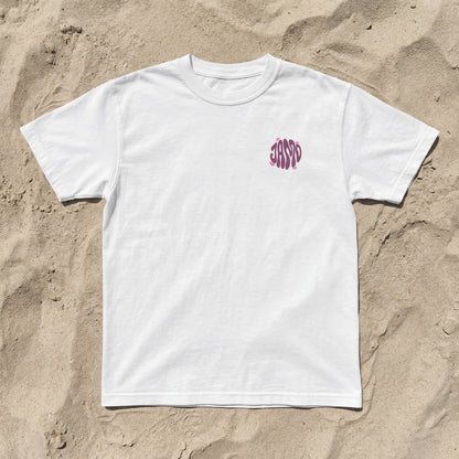 White/Mauve/Pink