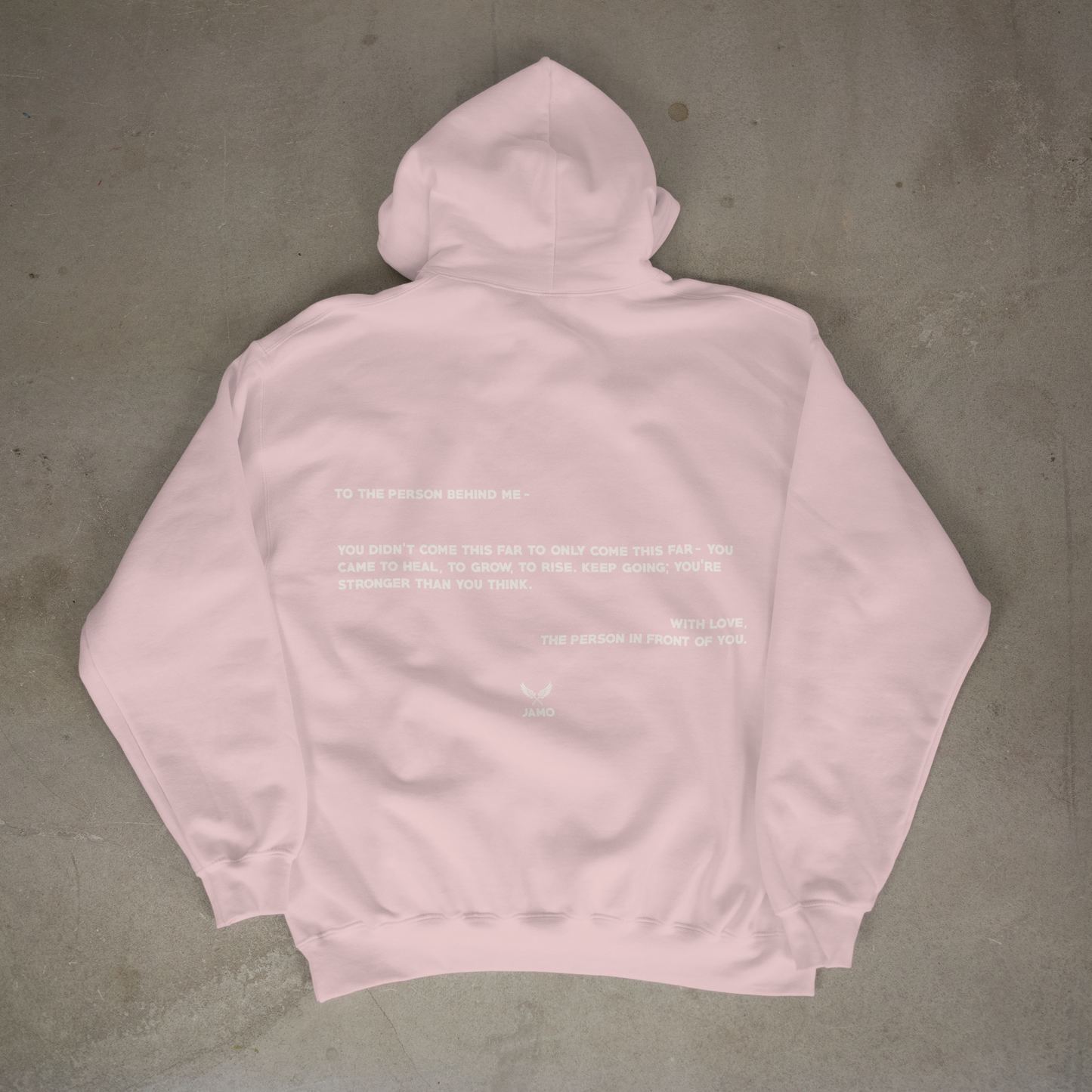 Baby Pink