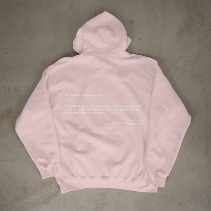 Baby Pink