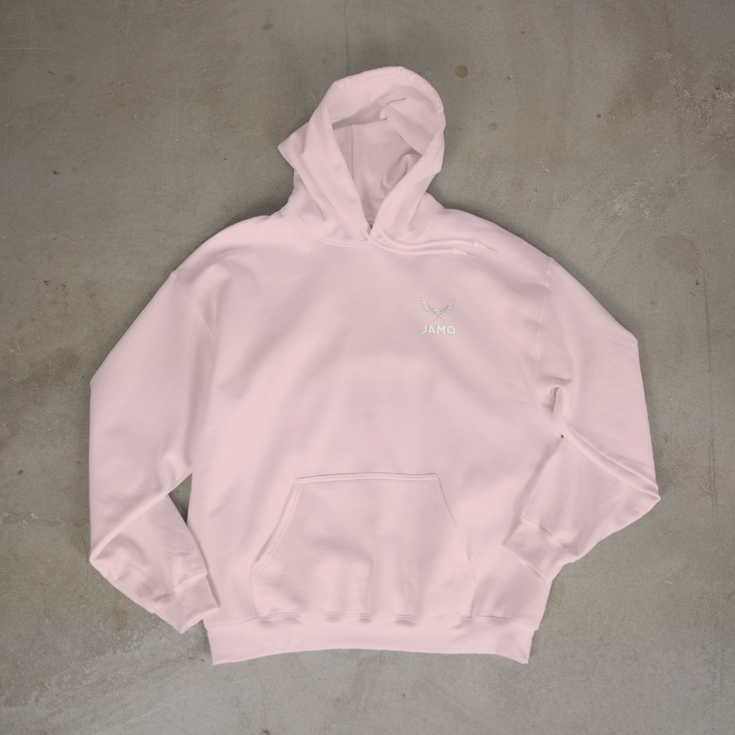Baby Pink