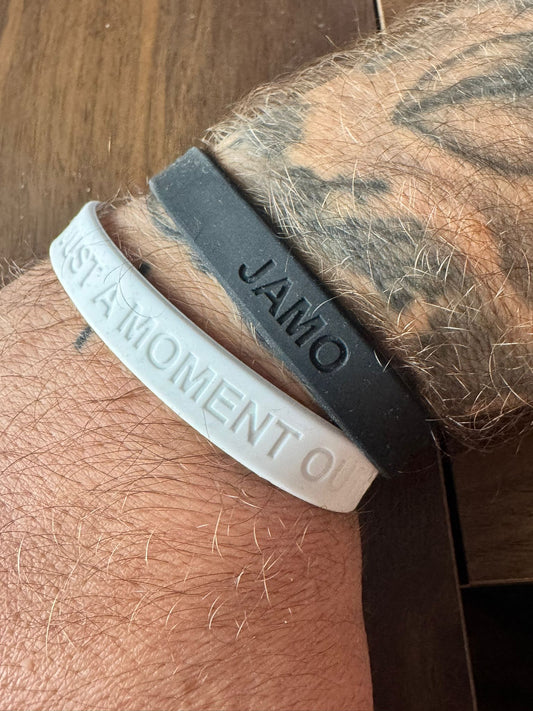Jamo Awareness Wristband
