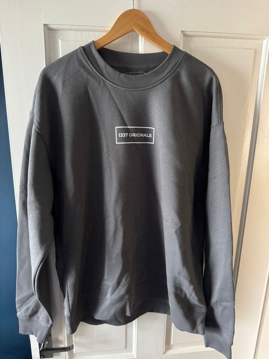 1337 Originals Jumper
