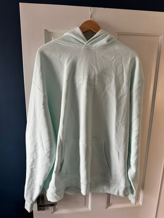 1337 Originals Hoodie