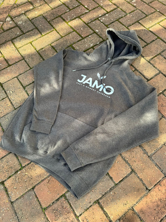 Jamo Awareness Hoodie