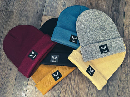 JAMO Beanie