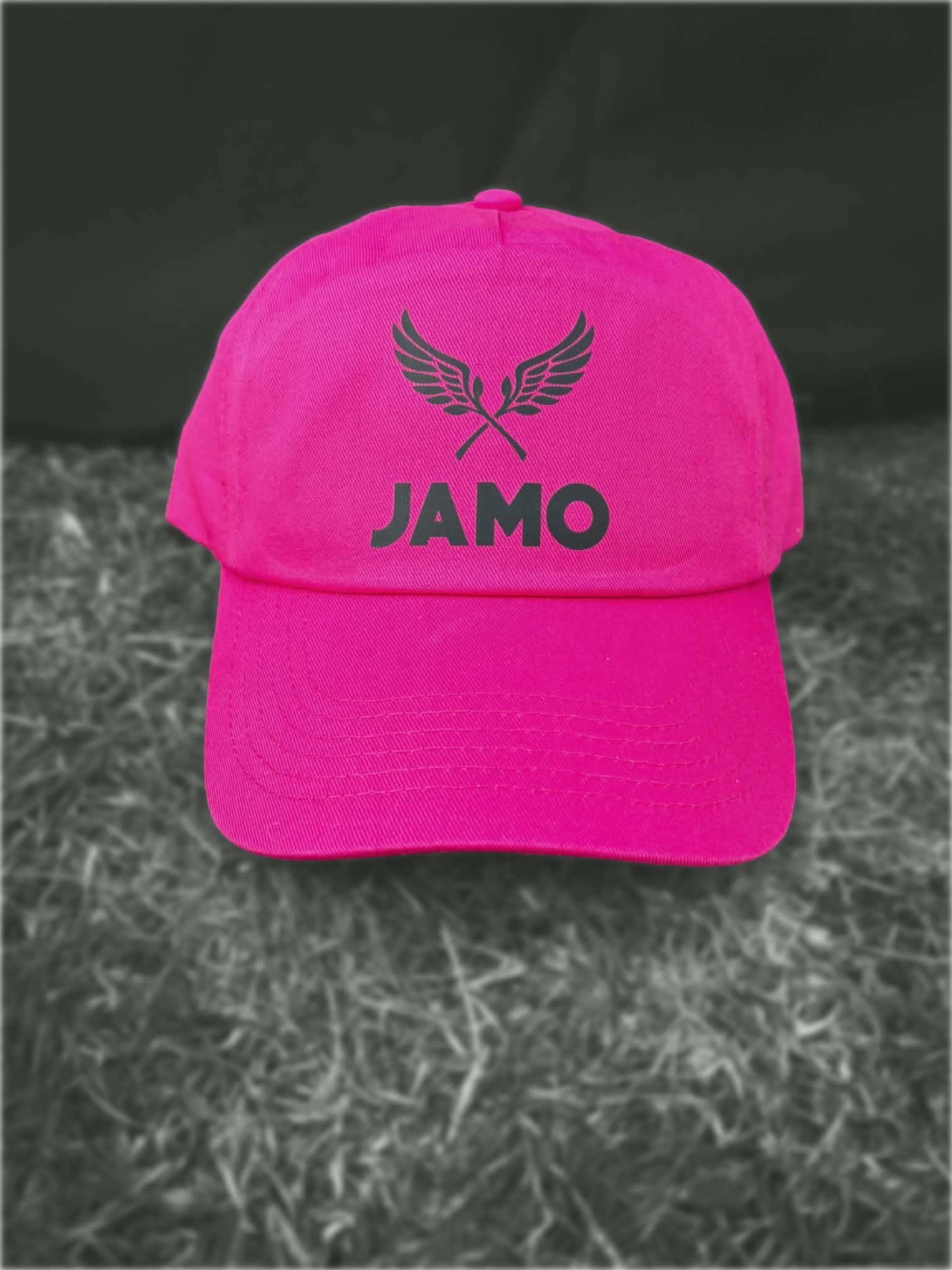 JAMO Baseball Cap